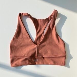 Set active sports bra